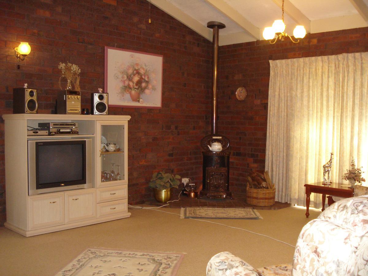Pamelas Retreat Бриджтаун Экстерьер фото