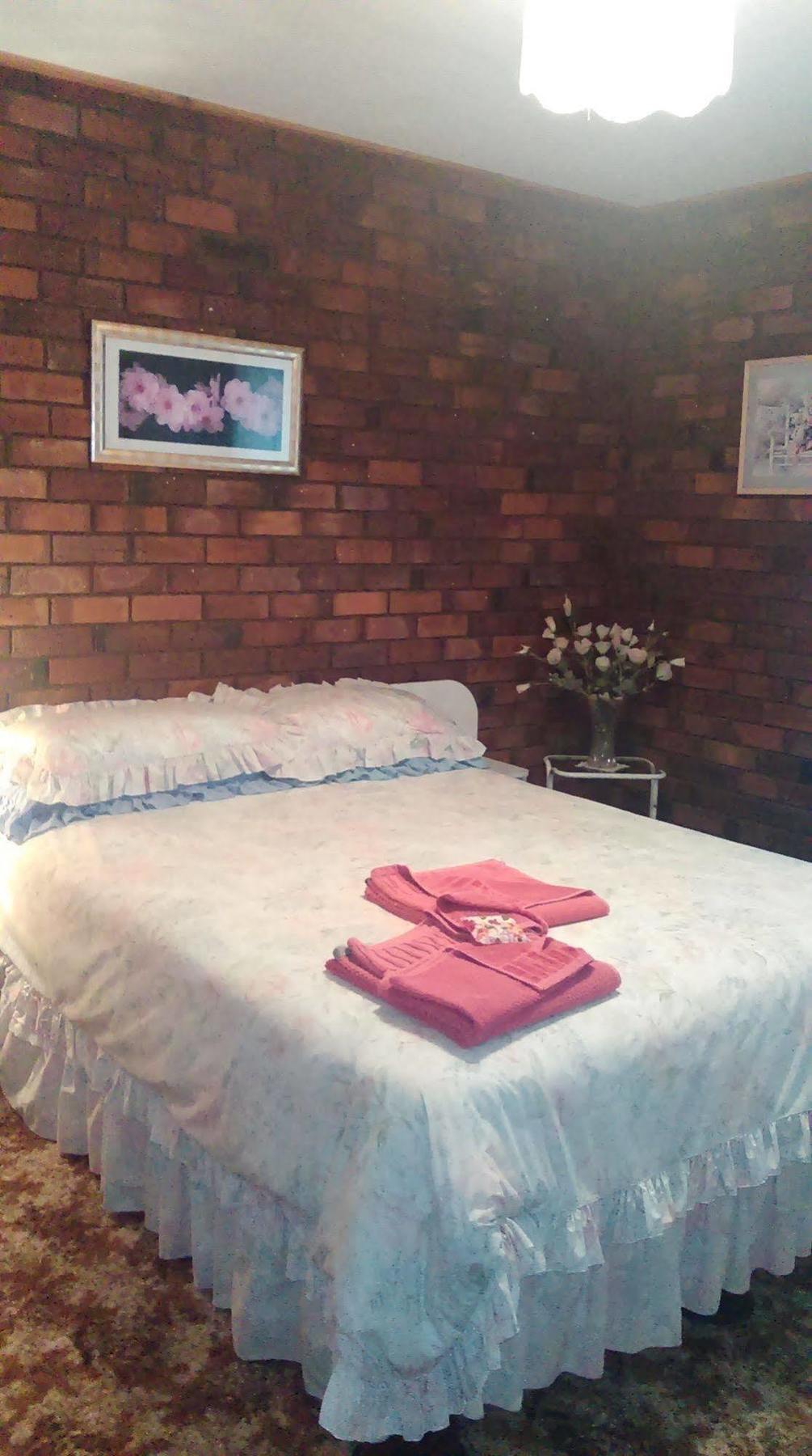 Pamelas Retreat Бриджтаун Экстерьер фото