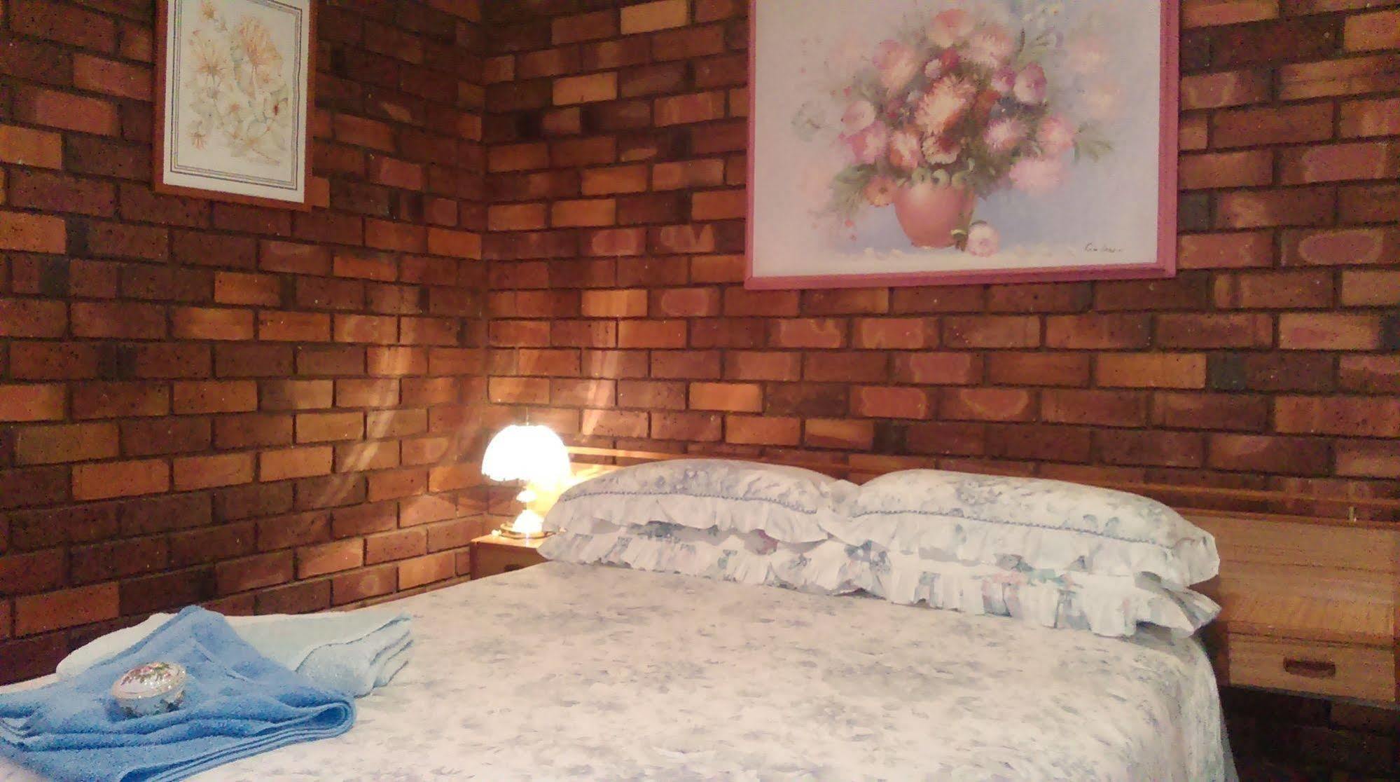 Pamelas Retreat Бриджтаун Экстерьер фото